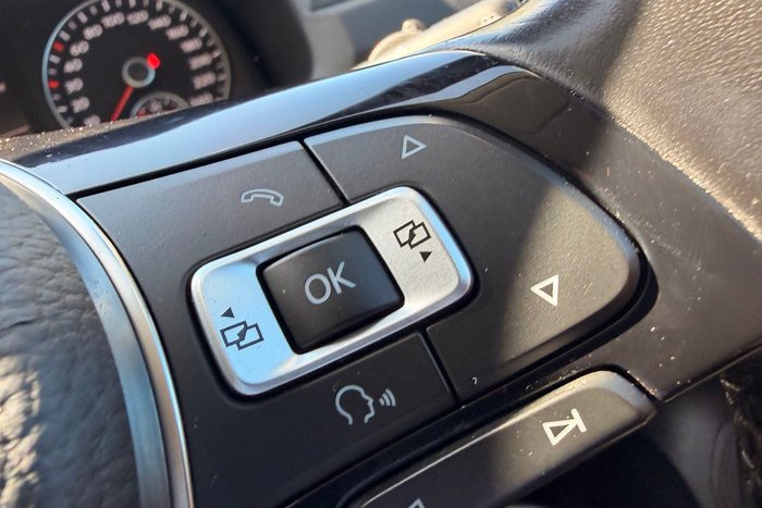 2019 Volkswagen Caddy TDI250