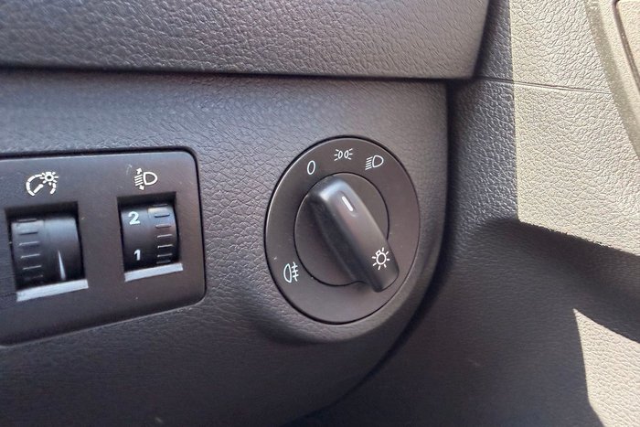 2019 Volkswagen Caddy TDI250