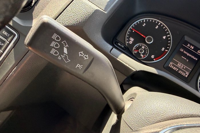 2019 Volkswagen Caddy TDI250