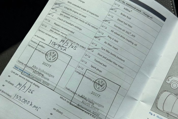 2019 Volkswagen Caddy TDI250