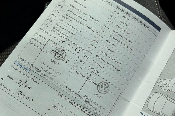 2019 Volkswagen Caddy TDI250