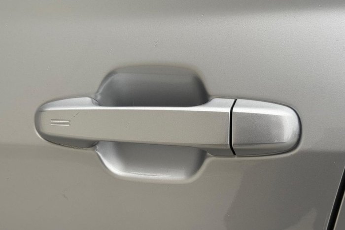 2019 Subaru Forester 2.5i