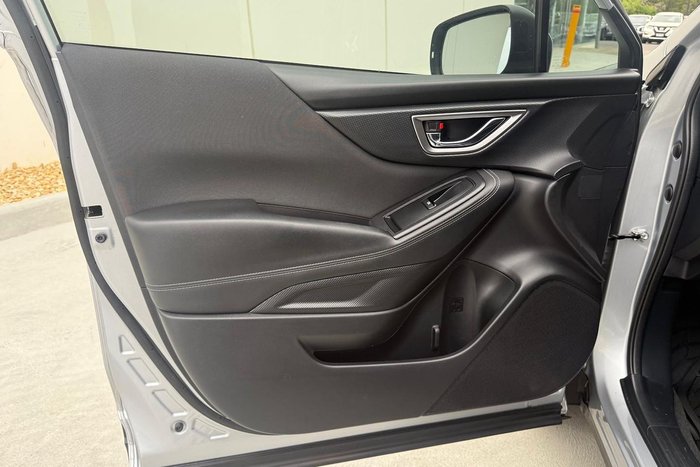 2019 Subaru Forester 2.5i