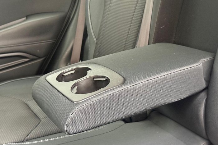 2019 Subaru Forester 2.5i