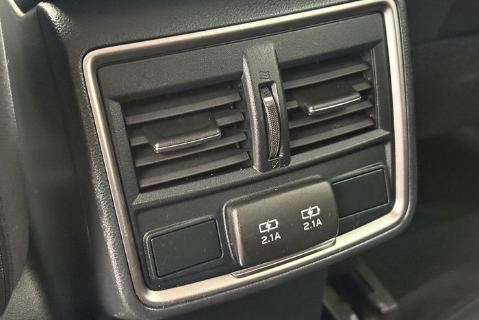 2019 Subaru Forester 2.5i