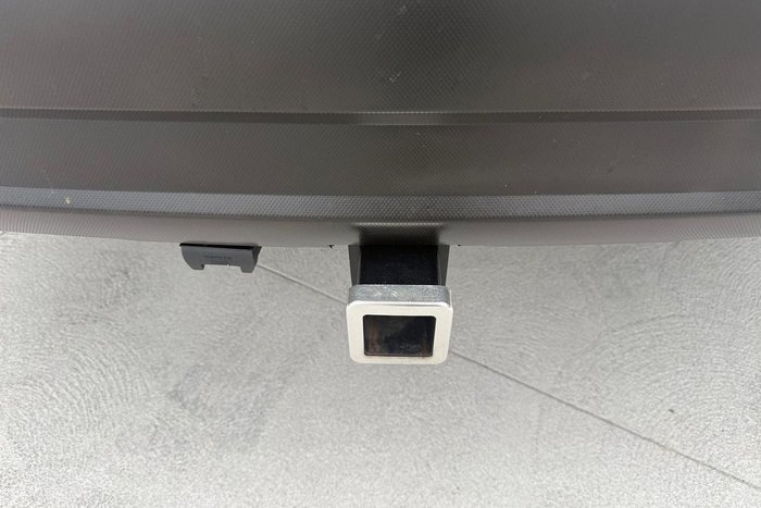 2019 Subaru Forester 2.5i