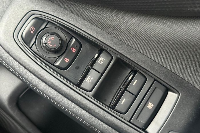 2019 Subaru Forester 2.5i