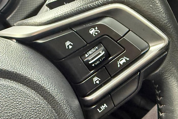 2019 Subaru Forester 2.5i