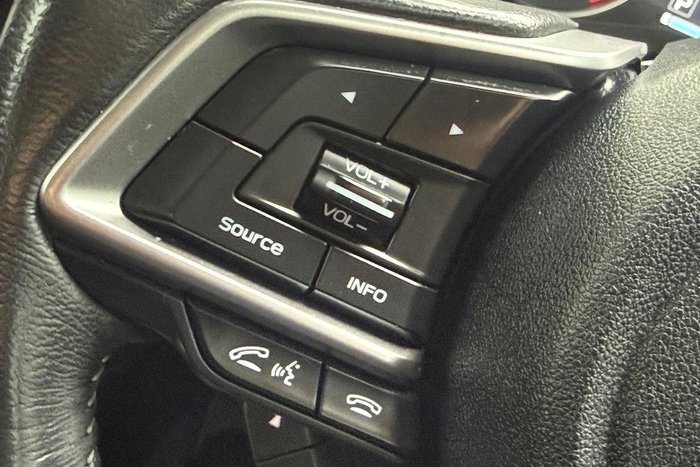 2019 Subaru Forester 2.5i