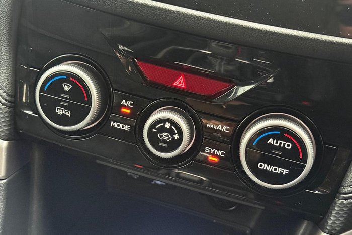 2019 Subaru Forester 2.5i