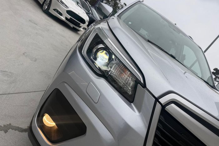 2019 Subaru Forester 2.5i