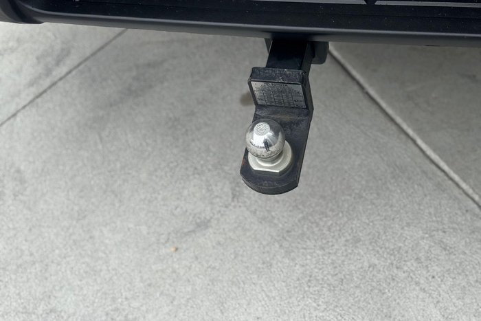 2018 Toyota Hilux SR