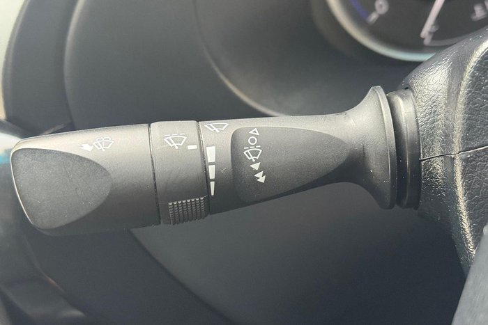 2018 Toyota Hilux SR