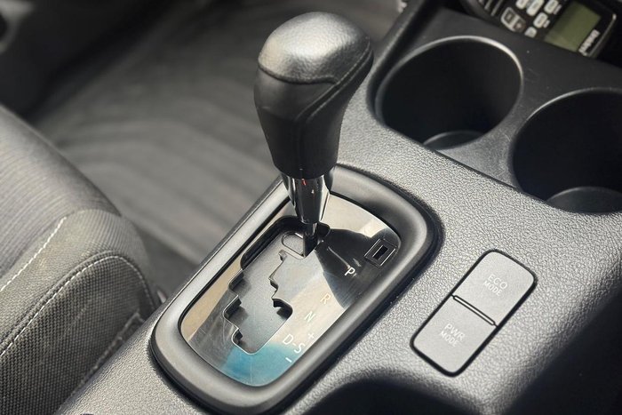 2018 Toyota Hilux SR