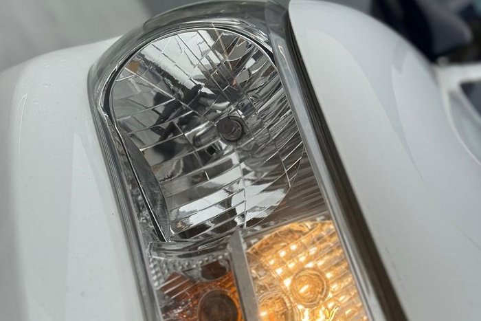 2018 Toyota Hilux SR