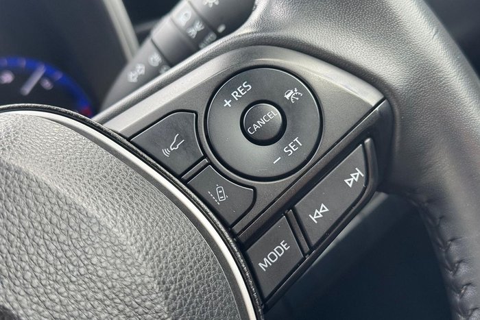 2021 Toyota Corolla ZR