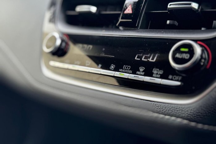 2021 Toyota Corolla ZR