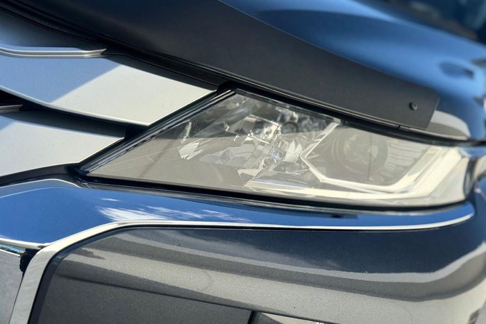 2020 Mitsubishi Triton GLX-R