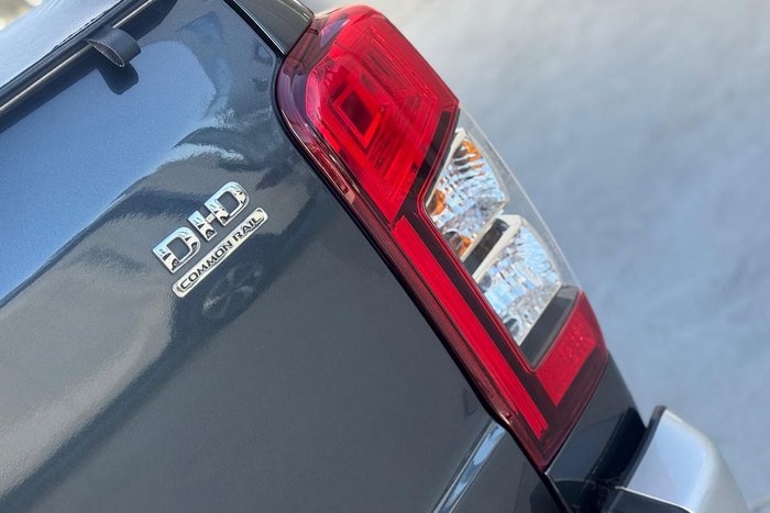 2020 Mitsubishi Triton GLX-R