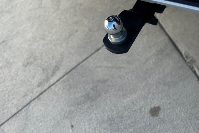 2020 Mitsubishi Triton GLX-R