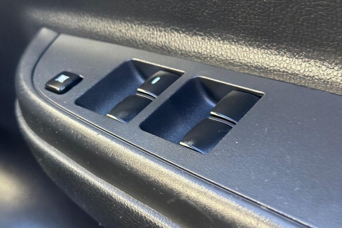 2020 Mitsubishi Triton GLX-R