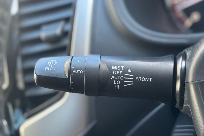 2020 Mitsubishi Triton GLX-R