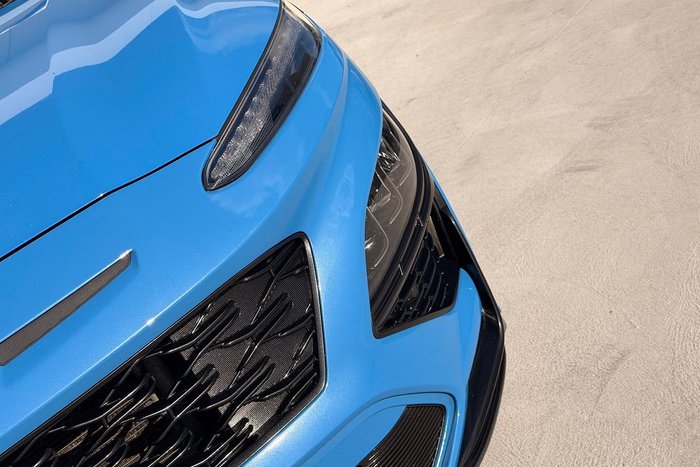 2021 Hyundai Kona N-Line Premium