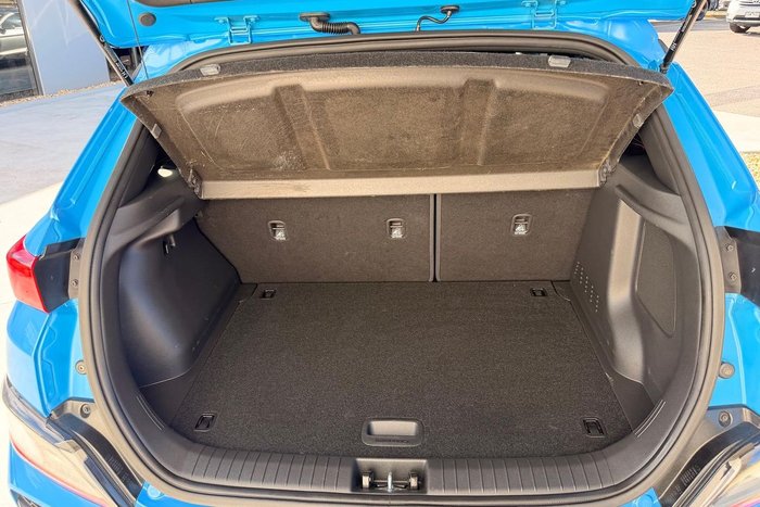 2021 Hyundai Kona N-Line Premium