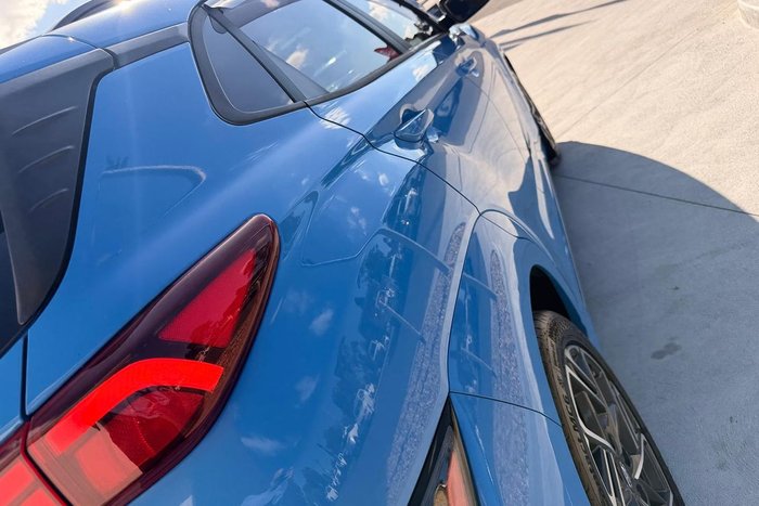 2021 Hyundai Kona N-Line Premium