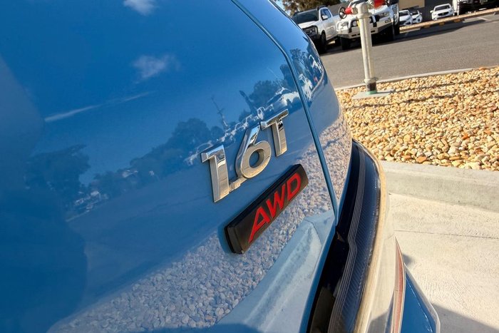 2021 Hyundai Kona N-Line Premium