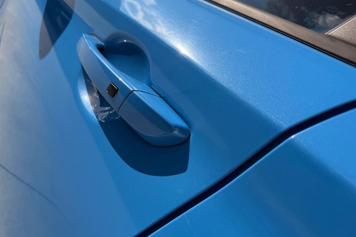 2021 Hyundai Kona N-Line Premium