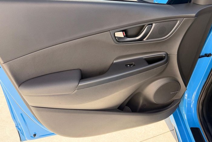 2021 Hyundai Kona N-Line Premium