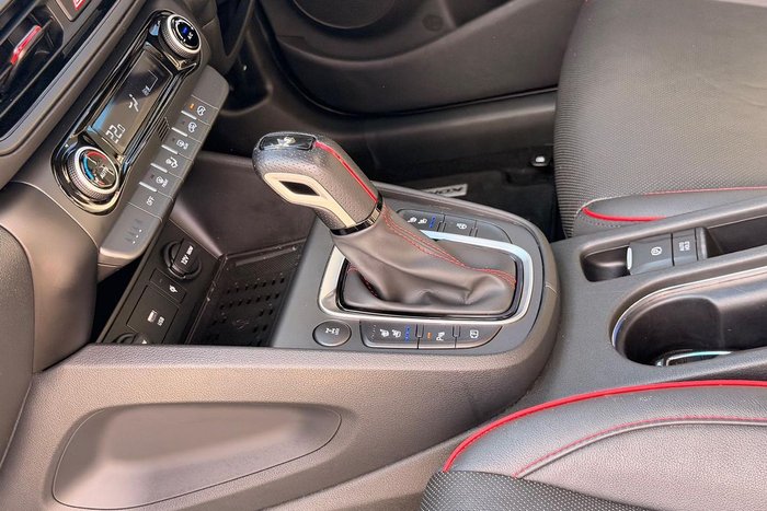 2021 Hyundai Kona N-Line Premium