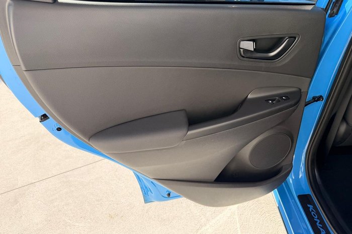 2021 Hyundai Kona N-Line Premium