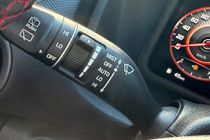 2021 Hyundai Kona N-Line Premium