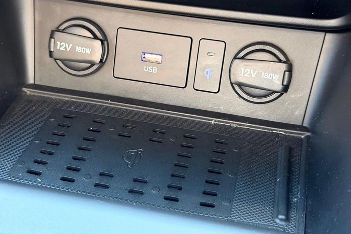 2021 Hyundai Kona N-Line Premium