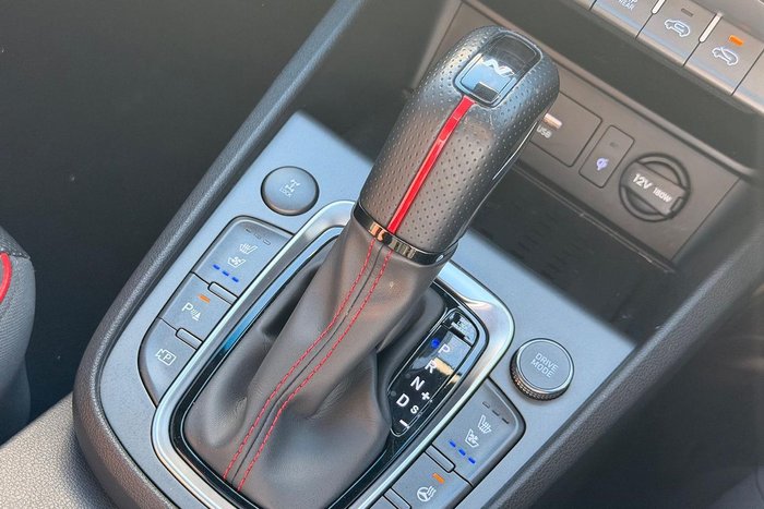 2021 Hyundai Kona N-Line Premium