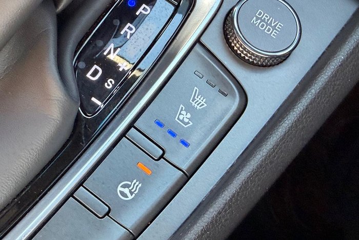 2021 Hyundai Kona N-Line Premium