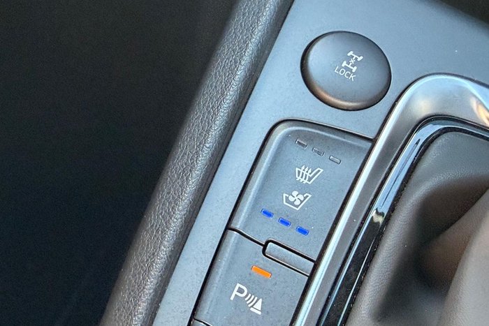 2021 Hyundai Kona N-Line Premium