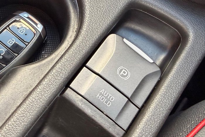 2021 Hyundai Kona N-Line Premium