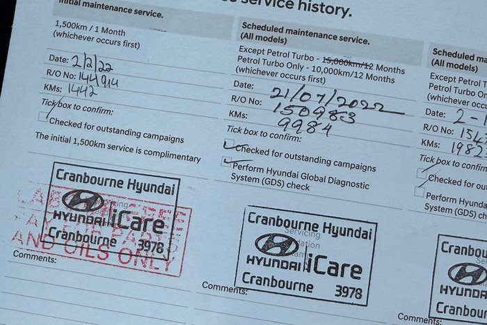 2021 Hyundai Kona N-Line Premium