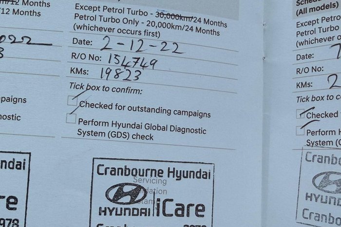 2021 Hyundai Kona N-Line Premium