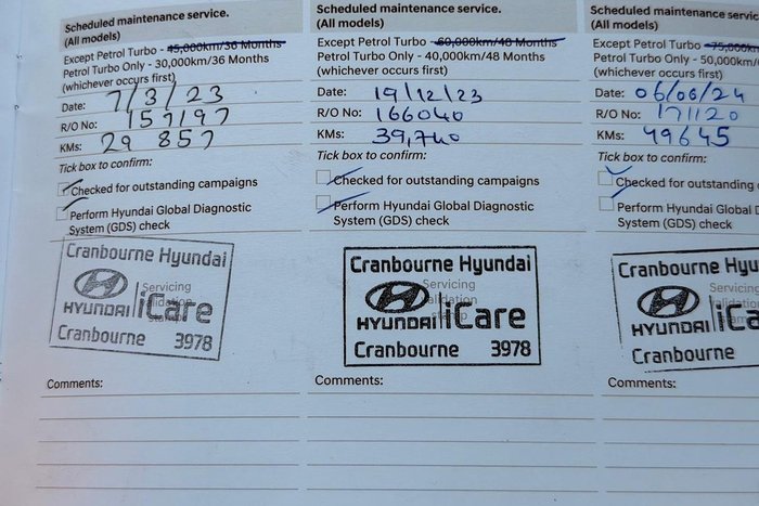 2021 Hyundai Kona N-Line Premium