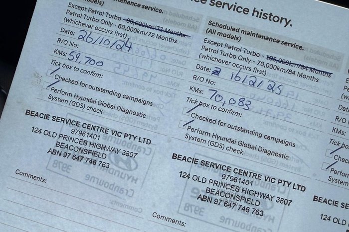 2021 Hyundai Kona N-Line Premium