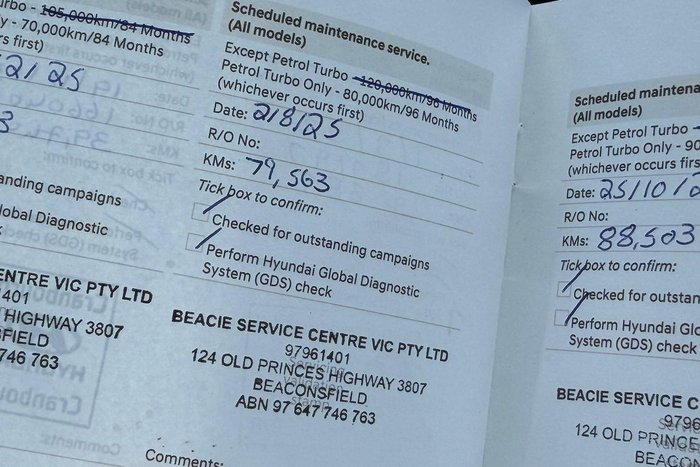 2021 Hyundai Kona N-Line Premium