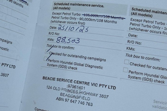 2021 Hyundai Kona N-Line Premium