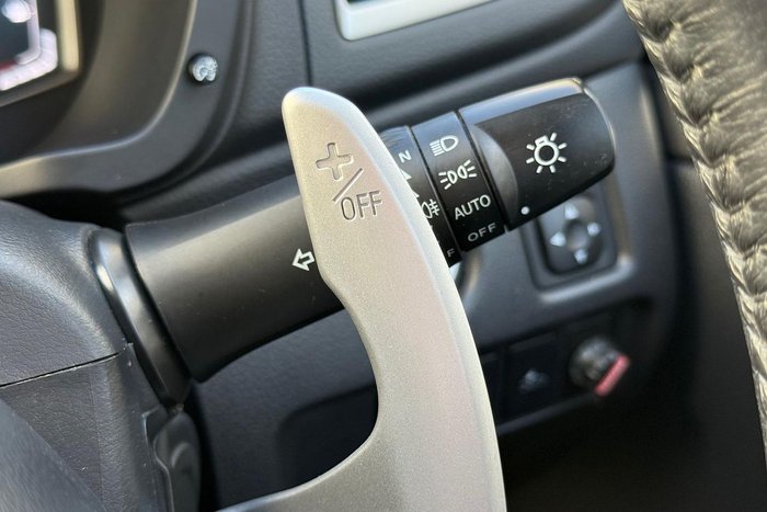 2020 Mitsubishi Pajero Sport Exceed