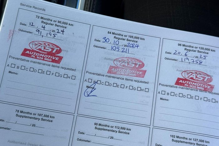 2020 Mitsubishi Pajero Sport Exceed