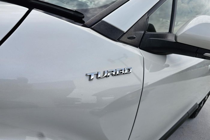 2017 Toyota C-HR Koba