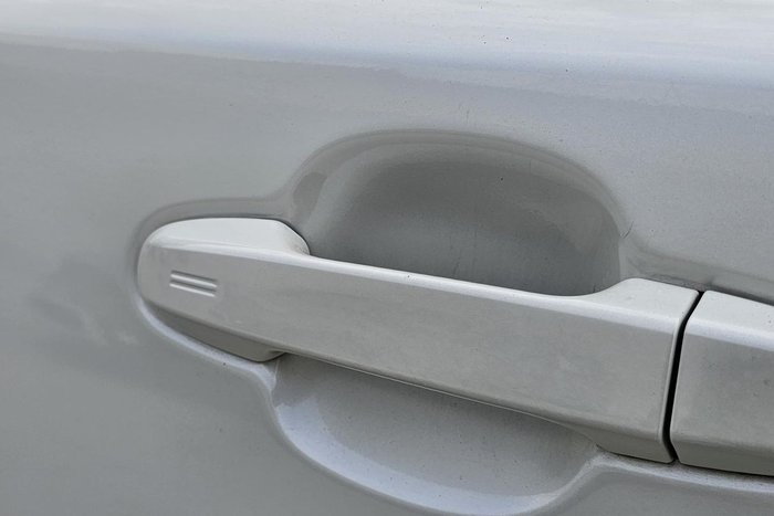 2017 Toyota C-HR Koba